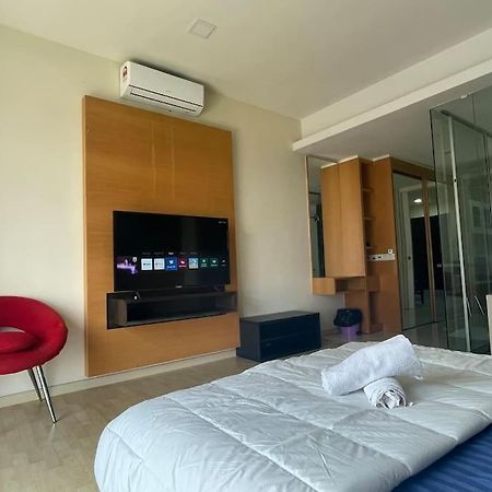 Stylish Romantic Couples Getaway At Kl City 1419 Kuala Lumpur Luaran gambar