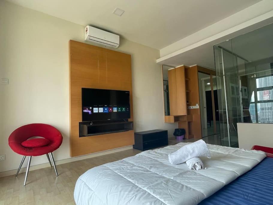 Stylish Romantic Couples Getaway At Kl City 1419 Kuala Lumpur Luaran gambar