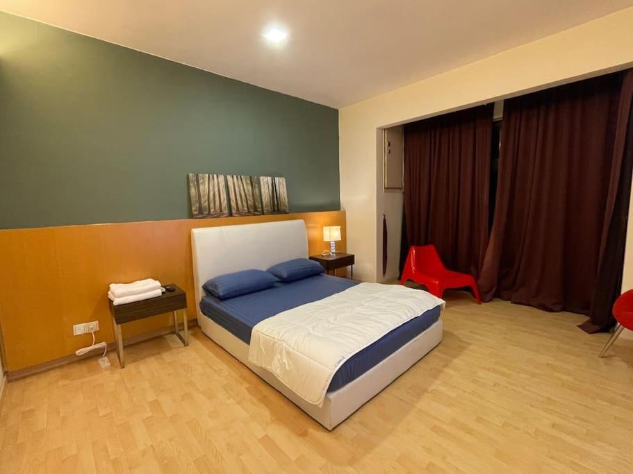 Stylish Romantic Couples Getaway At Kl City 1419 Kuala Lumpur Luaran gambar