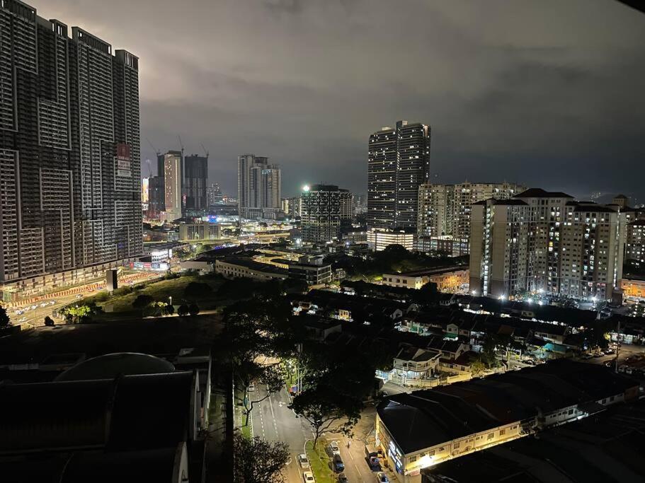 Stylish Romantic Couples Getaway At Kl City 1419 Kuala Lumpur Luaran gambar
